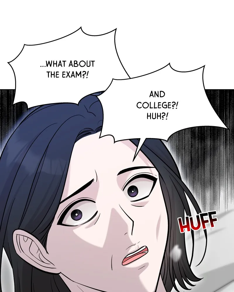 Exchange Student Chapter 3 page 110 - 