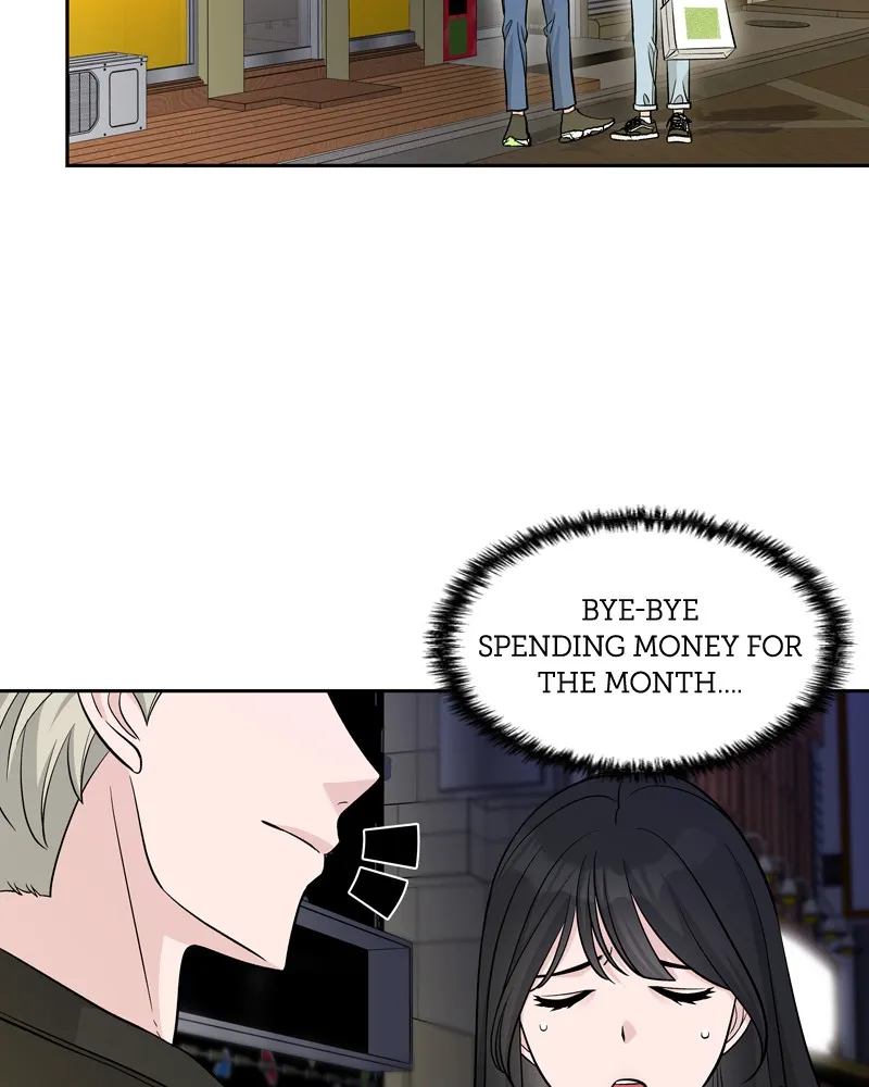 Exchange Student Chapter 3 page 12 - 