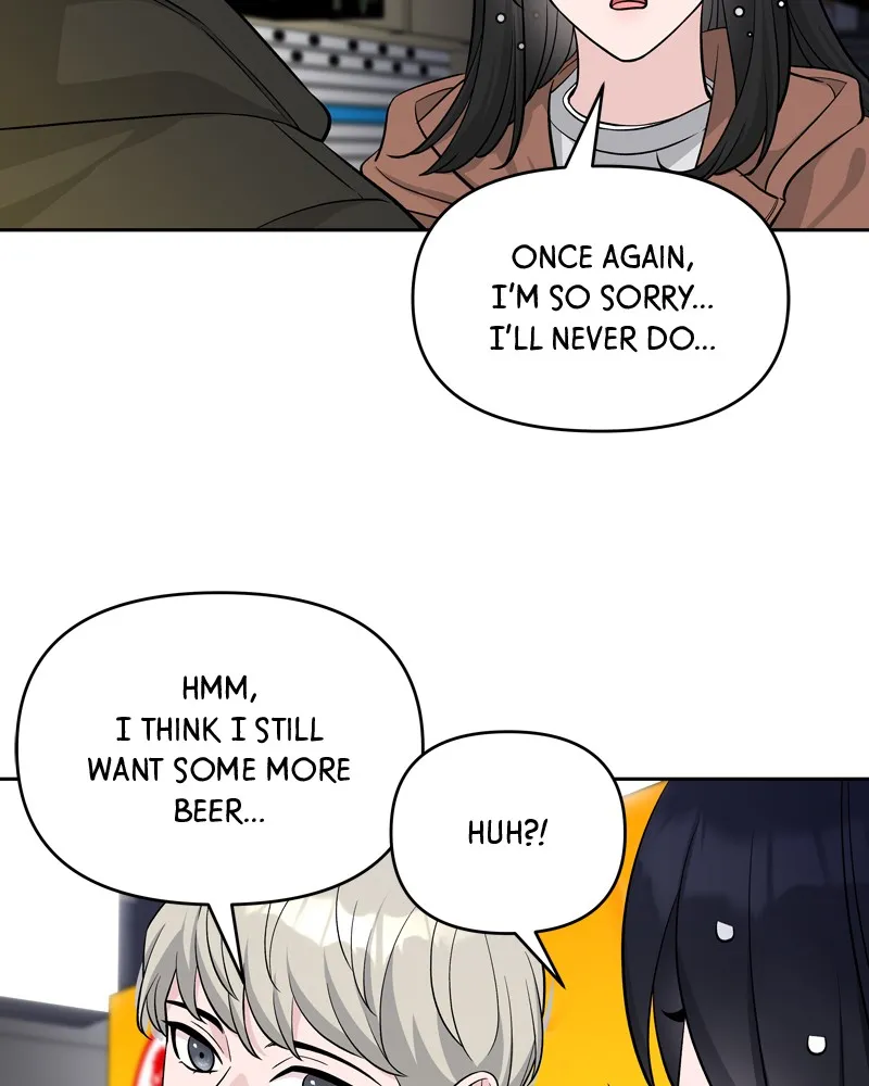 Exchange Student Chapter 3 page 13 - 
