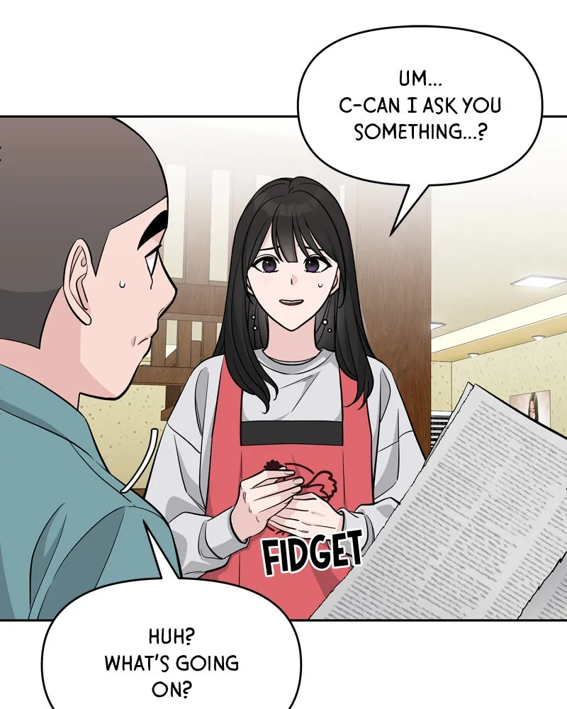 Exchange Student Chapter 3 page 130 - 