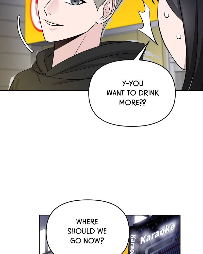 Exchange Student Chapter 3 page 14 - 