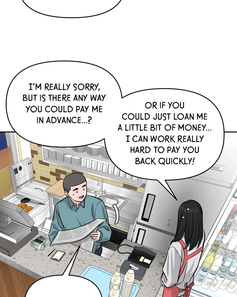 Exchange Student Chapter 3 page 131 - 