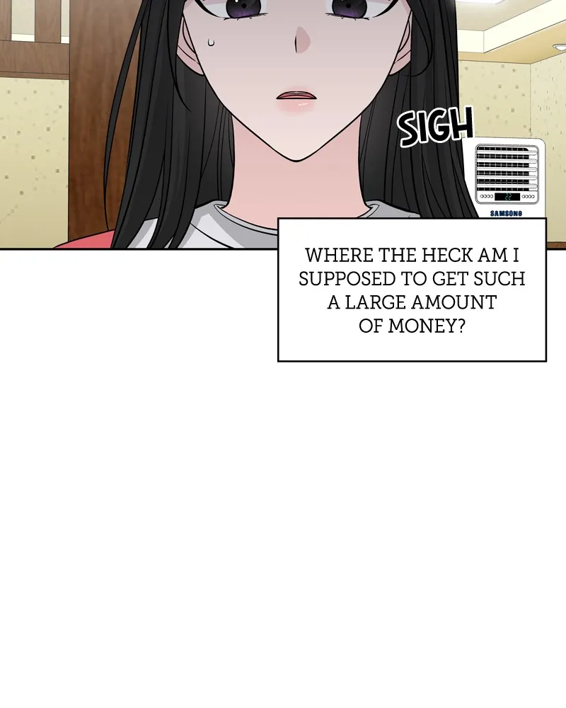 Exchange Student Chapter 3 page 133 - 
