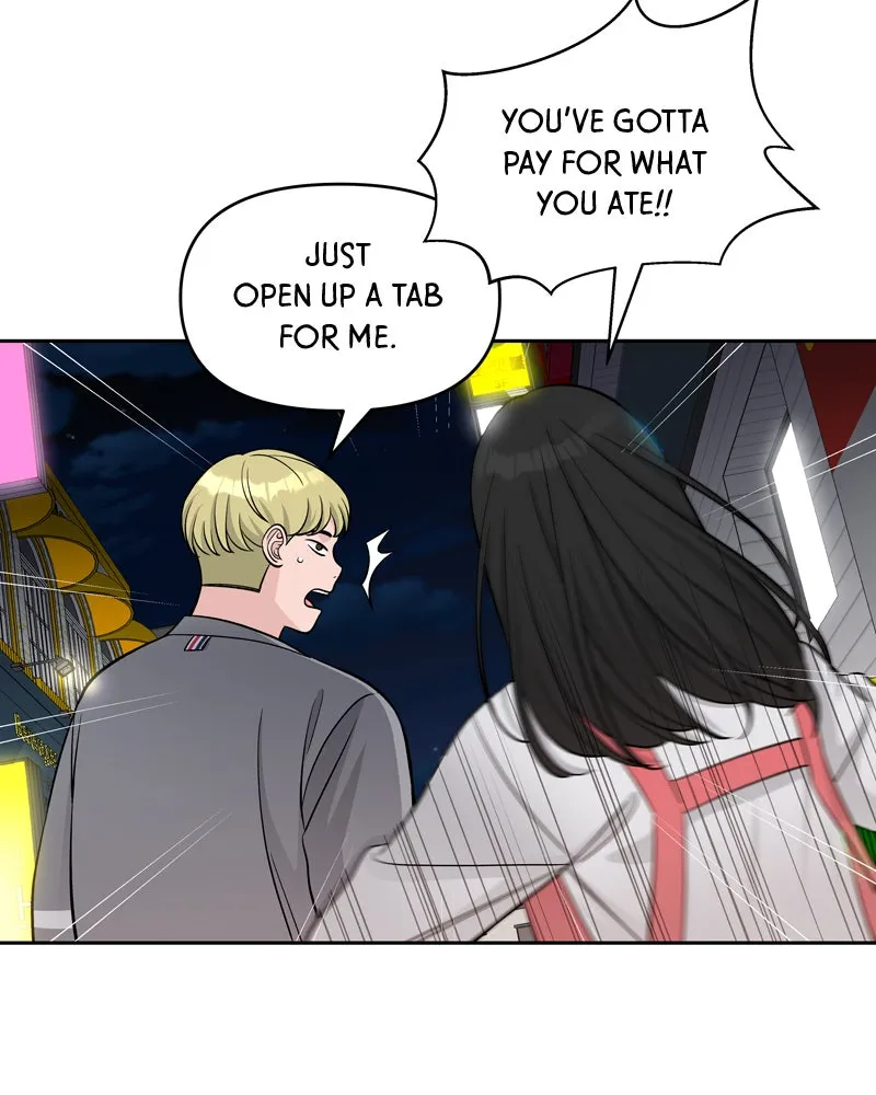Exchange Student Chapter 3 page 135 - 