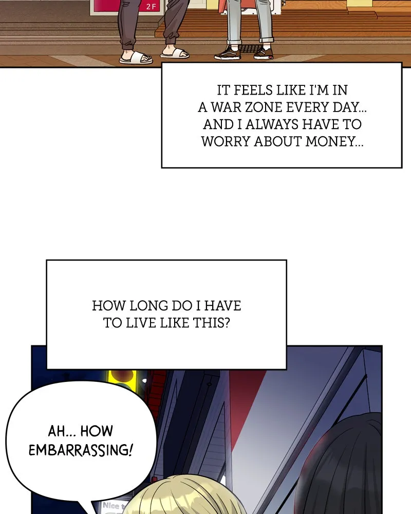 Exchange Student Chapter 3 page 139 - 