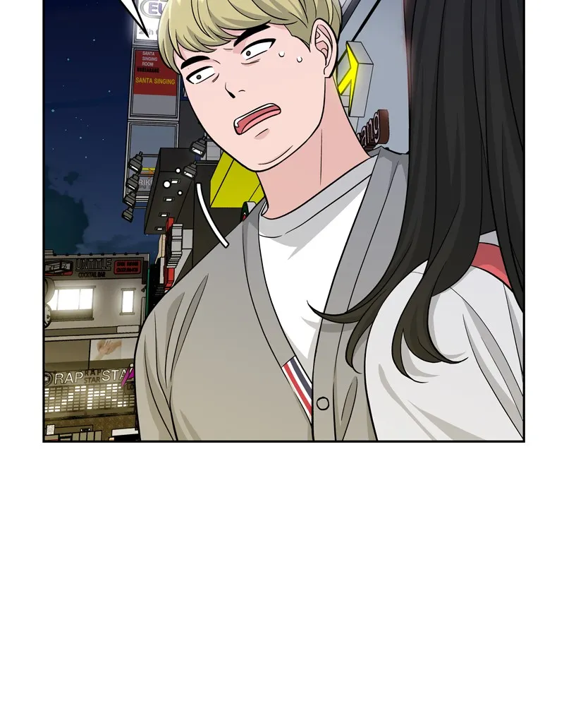 Exchange Student Chapter 3 page 140 - 
