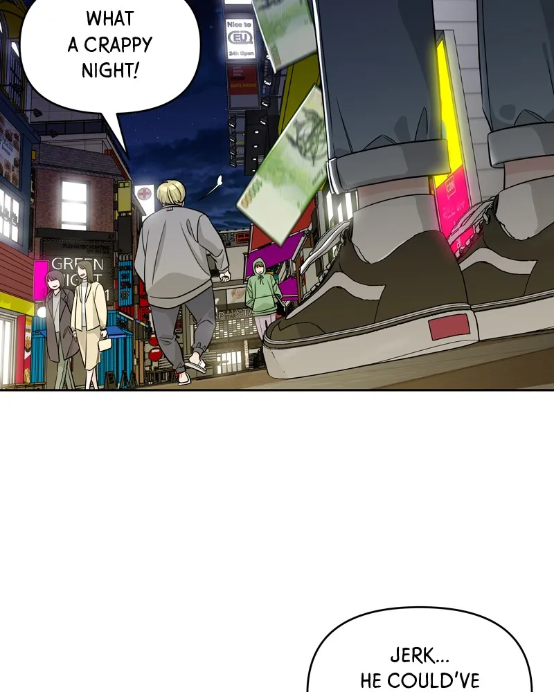 Exchange Student Chapter 3 page 142 - 