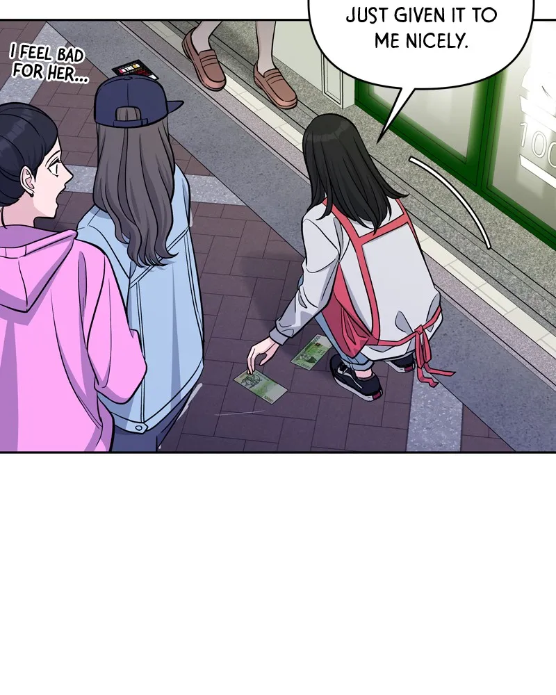Exchange Student Chapter 3 page 143 - 