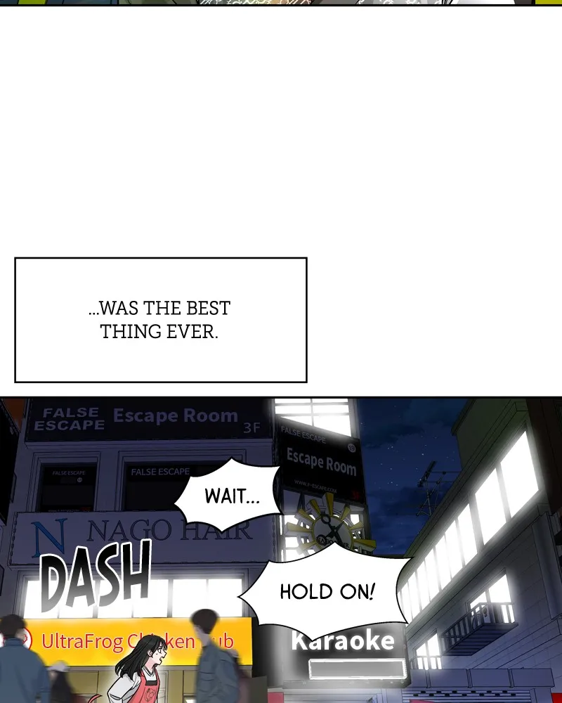 Exchange Student Chapter 3 page 152 - 