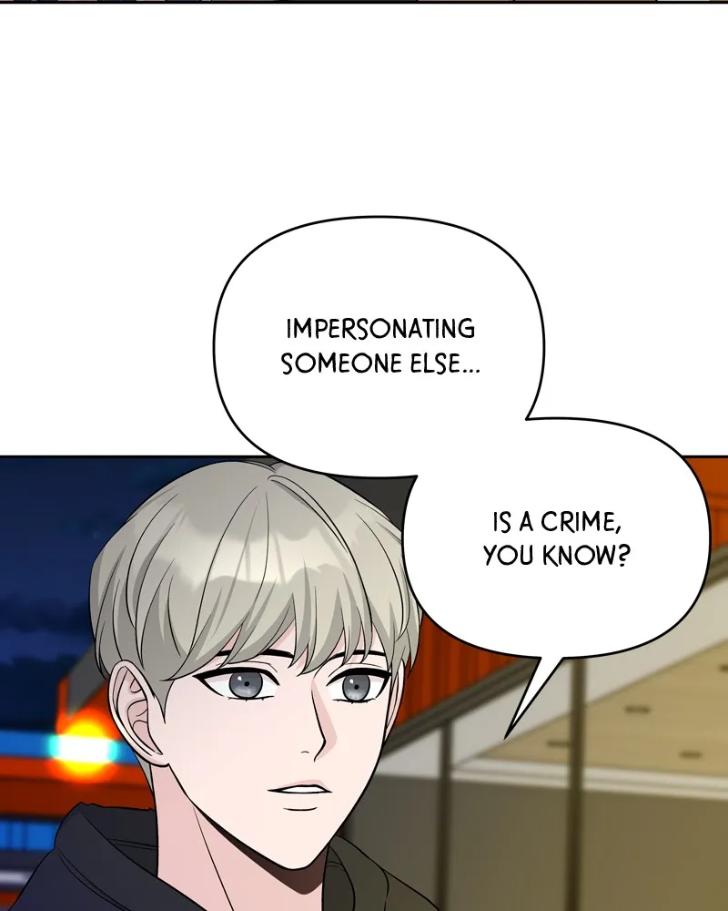 Exchange Student Chapter 3 page 20 - 