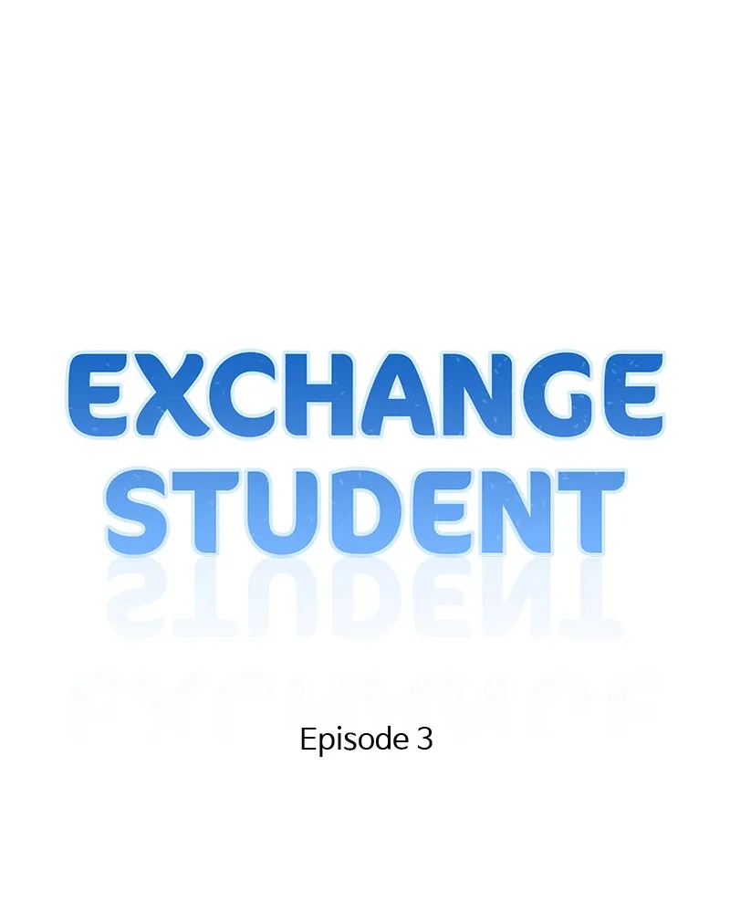 Exchange Student Chapter 3 page 3 - 