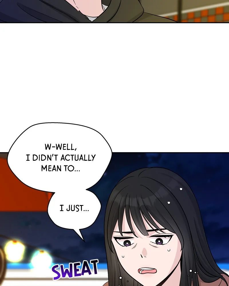 Exchange Student Chapter 3 page 21 - 