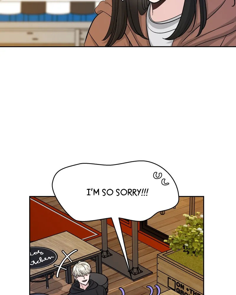 Exchange Student Chapter 3 page 22 - 