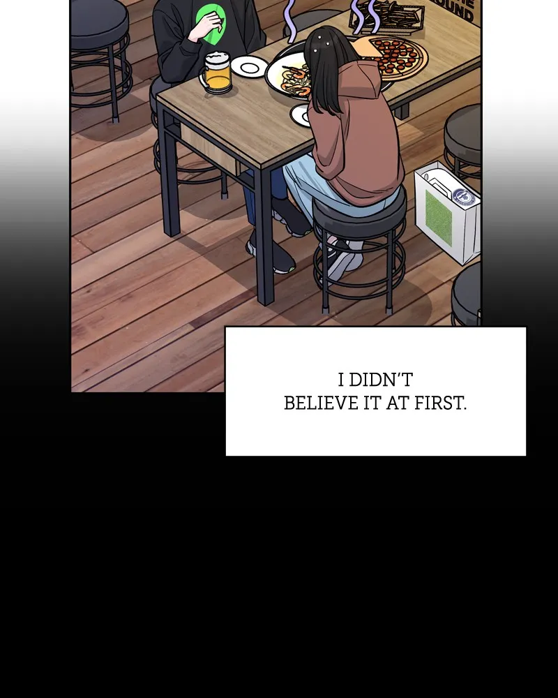 Exchange Student Chapter 3 page 23 - 