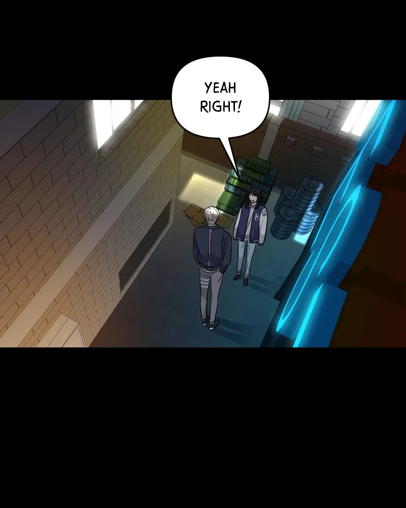 Exchange Student Chapter 3 page 24 - 