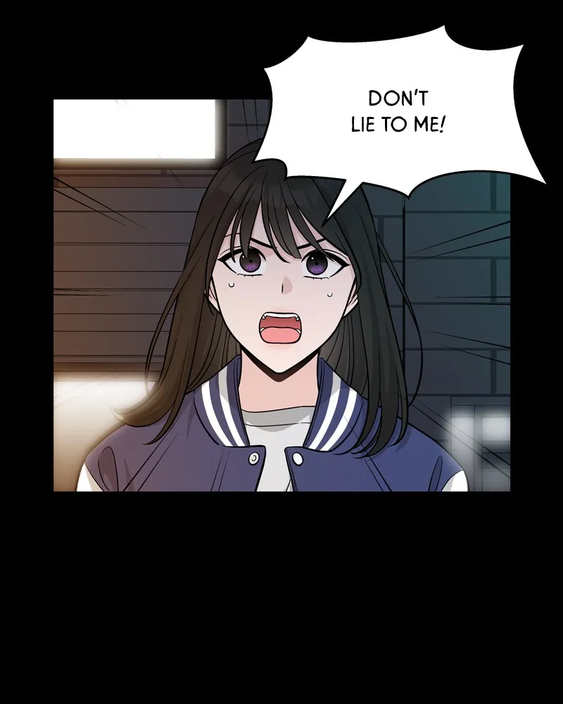 Exchange Student Chapter 3 page 25 - 