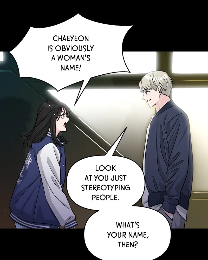 Exchange Student Chapter 3 page 26 - 