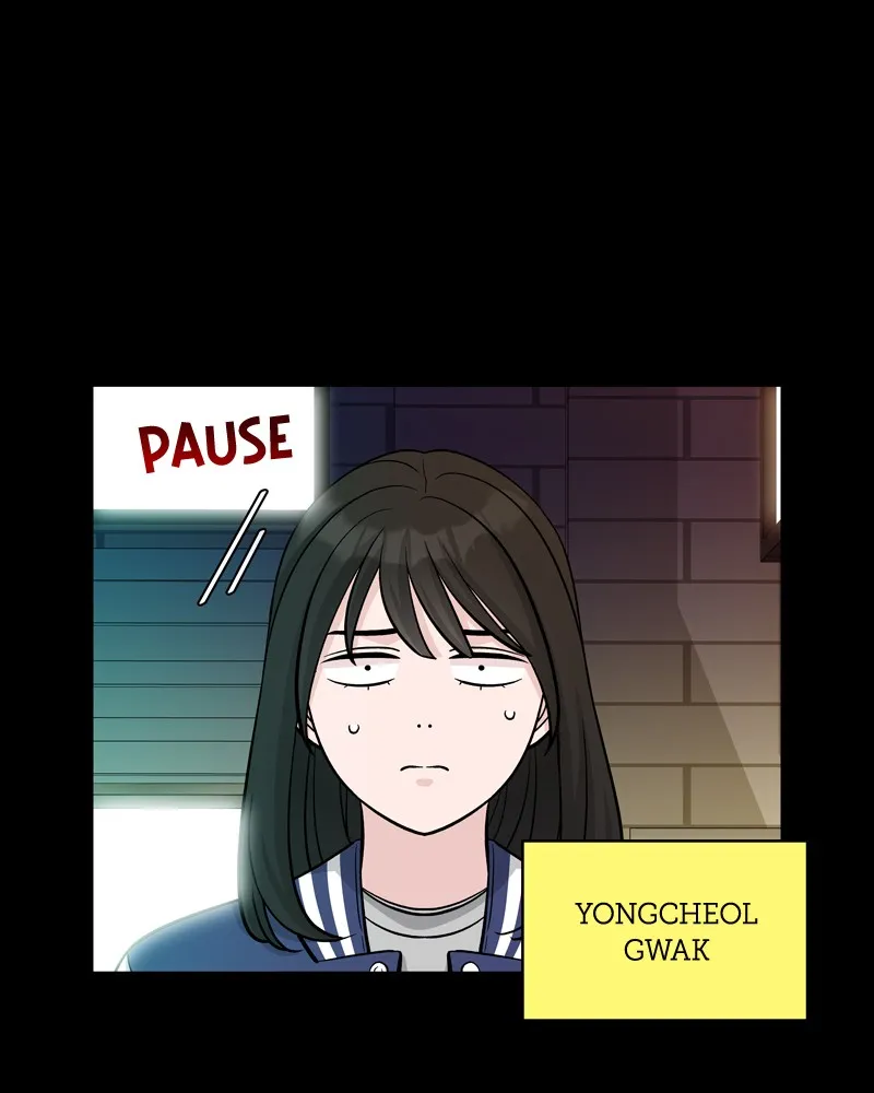 Exchange Student Chapter 3 page 28 - 