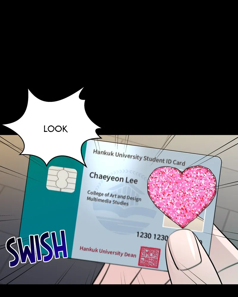 Exchange Student Chapter 3 page 30 - 