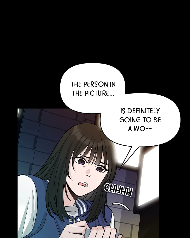 Exchange Student Chapter 3 page 31 - 