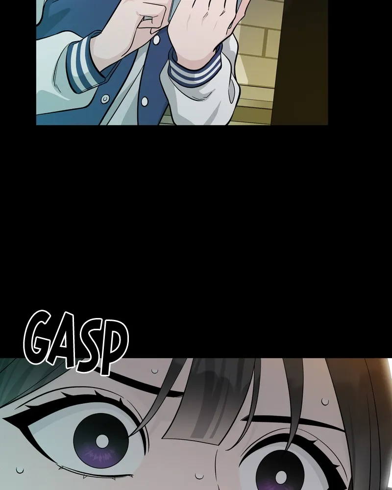 Exchange Student Chapter 3 page 32 - 