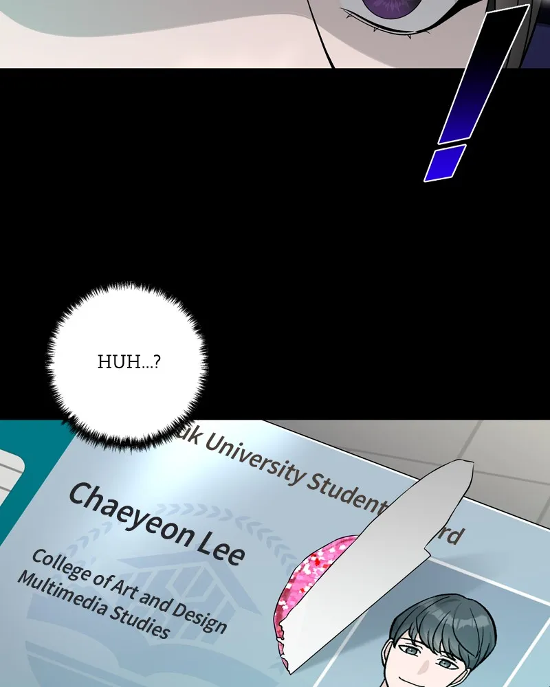 Exchange Student Chapter 3 page 33 - 