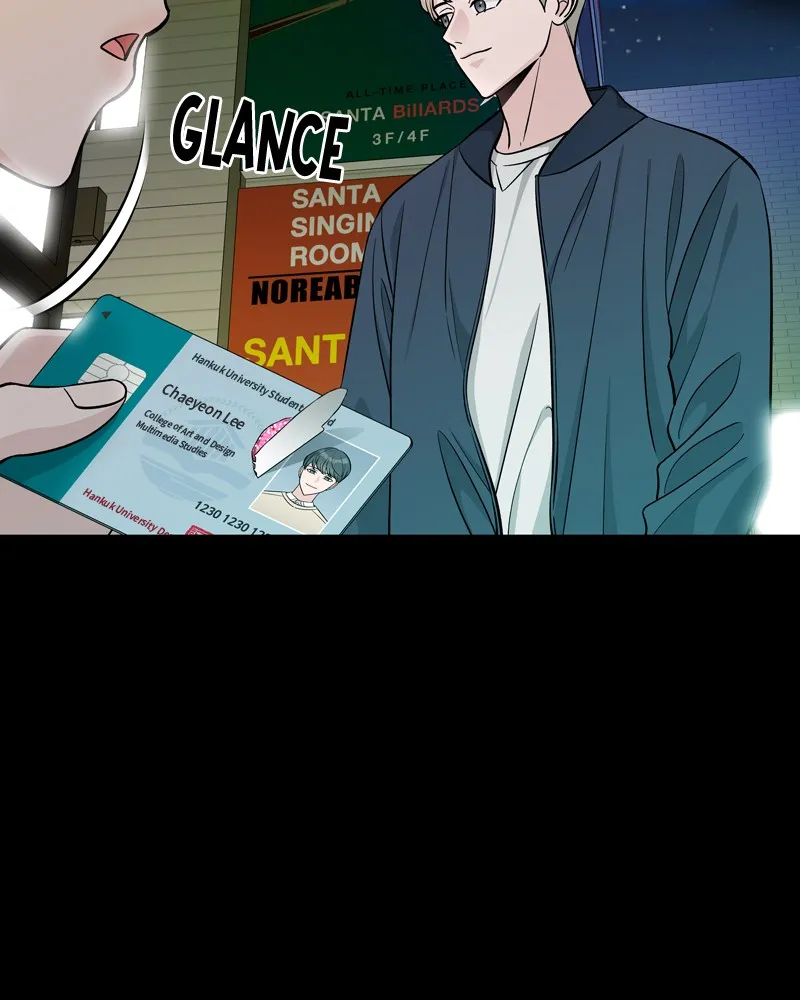 Exchange Student Chapter 3 page 35 - 