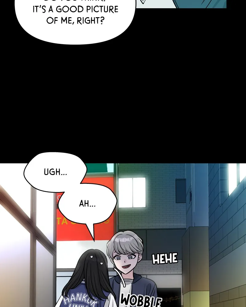 Exchange Student Chapter 3 page 38 - 