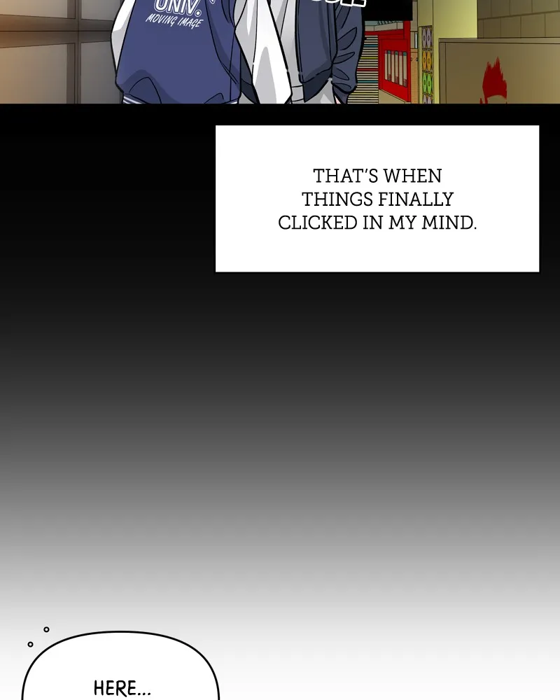 Exchange Student Chapter 3 page 39 - 