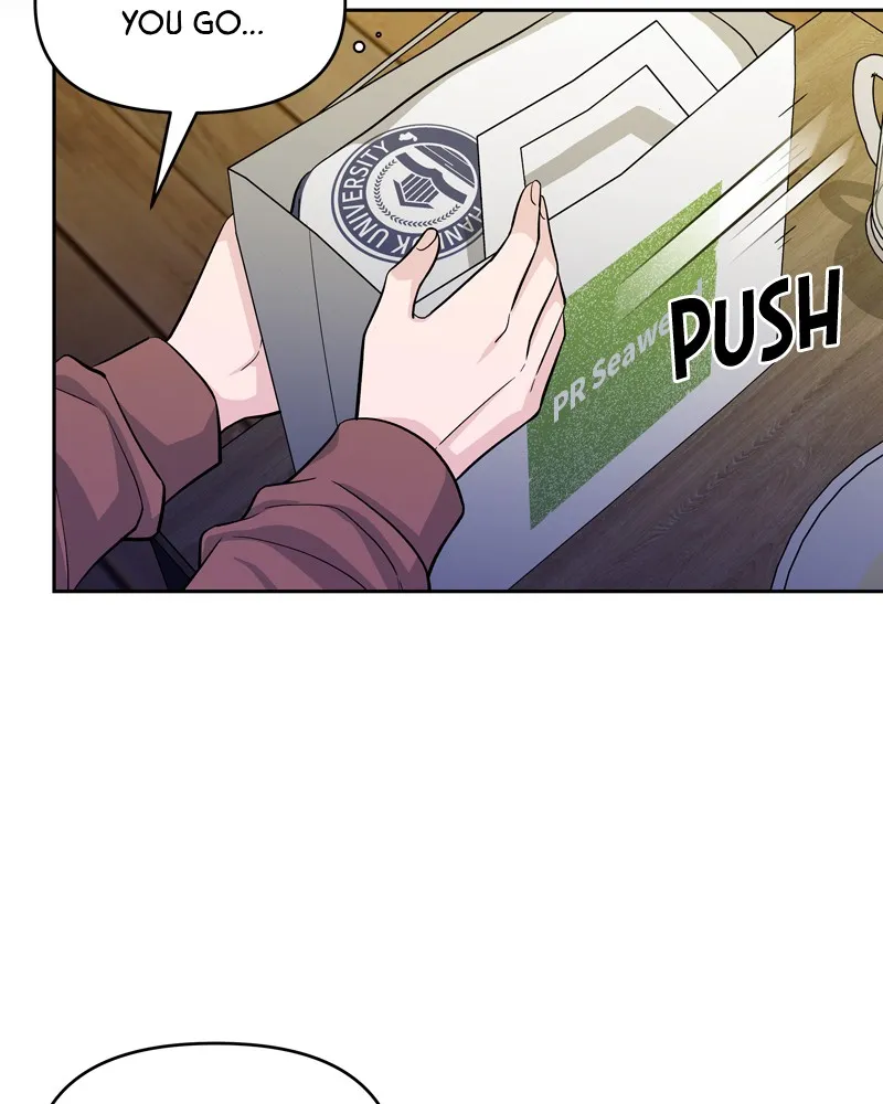 Exchange Student Chapter 3 page 40 - 