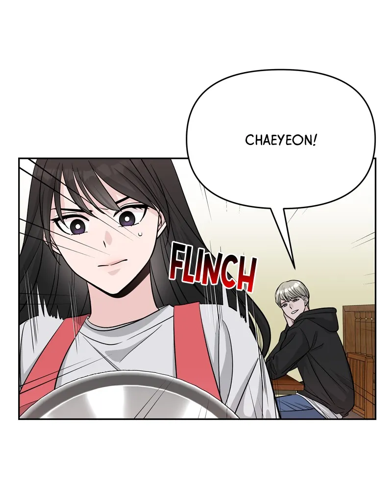 Exchange Student Chapter 3 page 5 - 