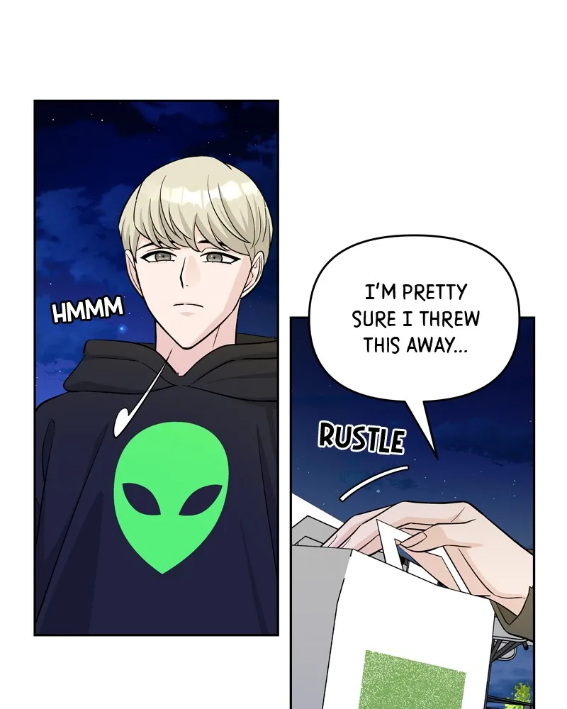 Exchange Student Chapter 3 page 42 - 