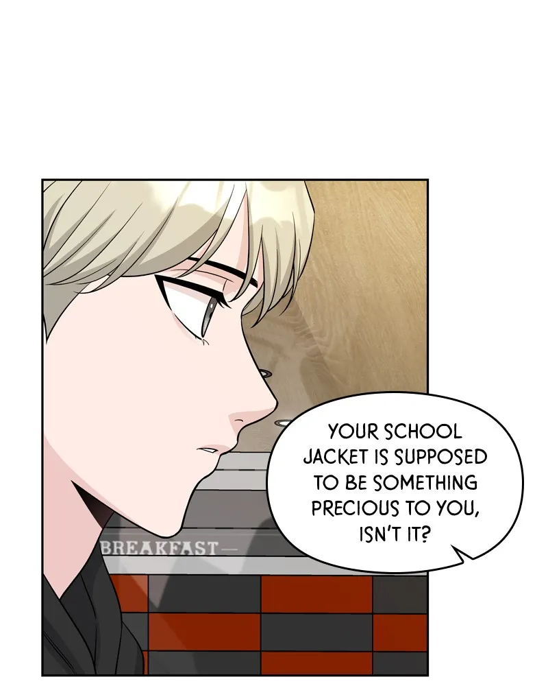 Exchange Student Chapter 3 page 48 - 