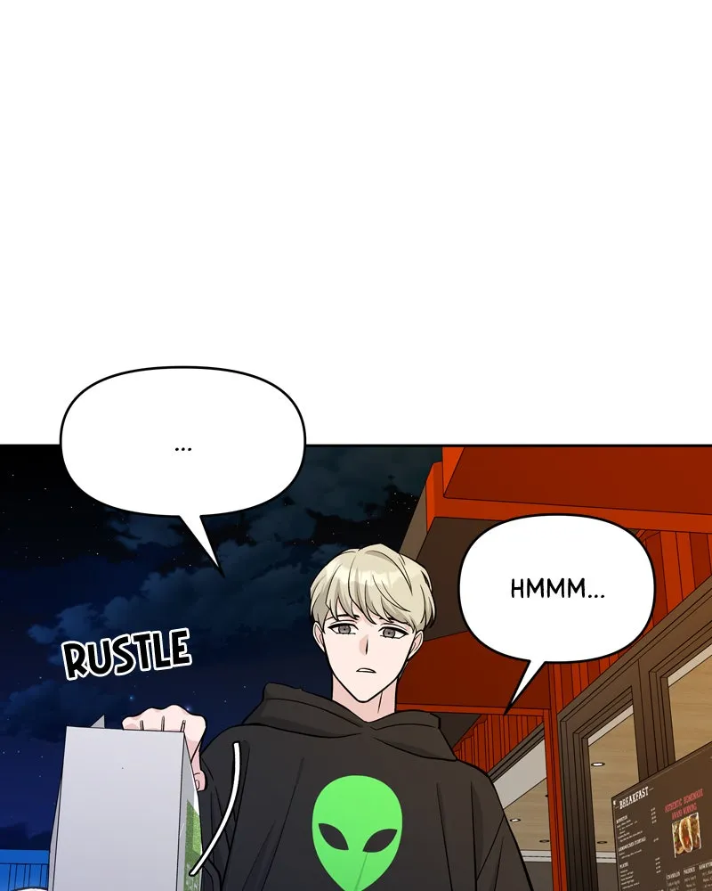 Exchange Student Chapter 3 page 49 - 