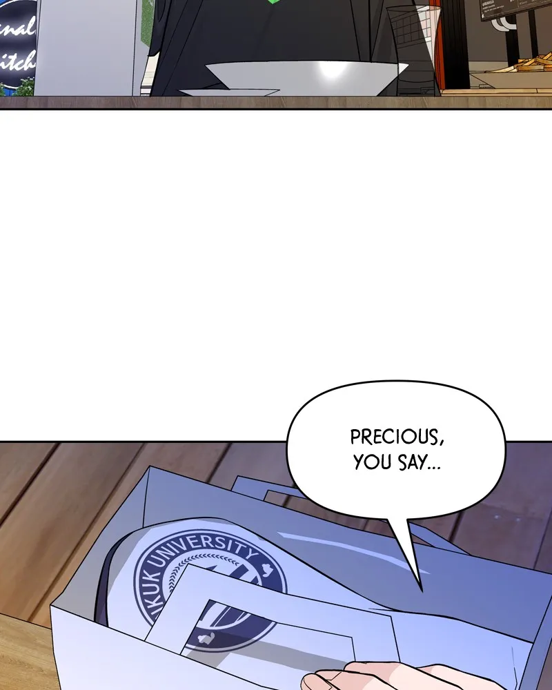 Exchange Student Chapter 3 page 50 - 