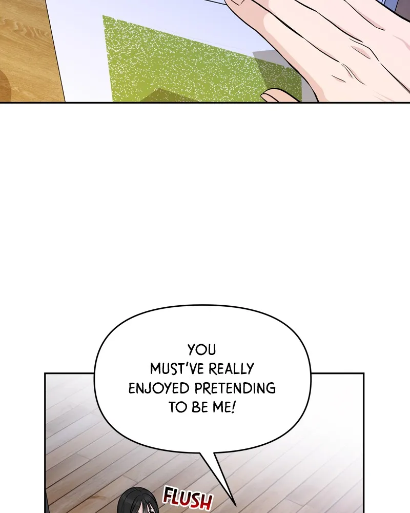 Exchange Student Chapter 3 page 51 - 
