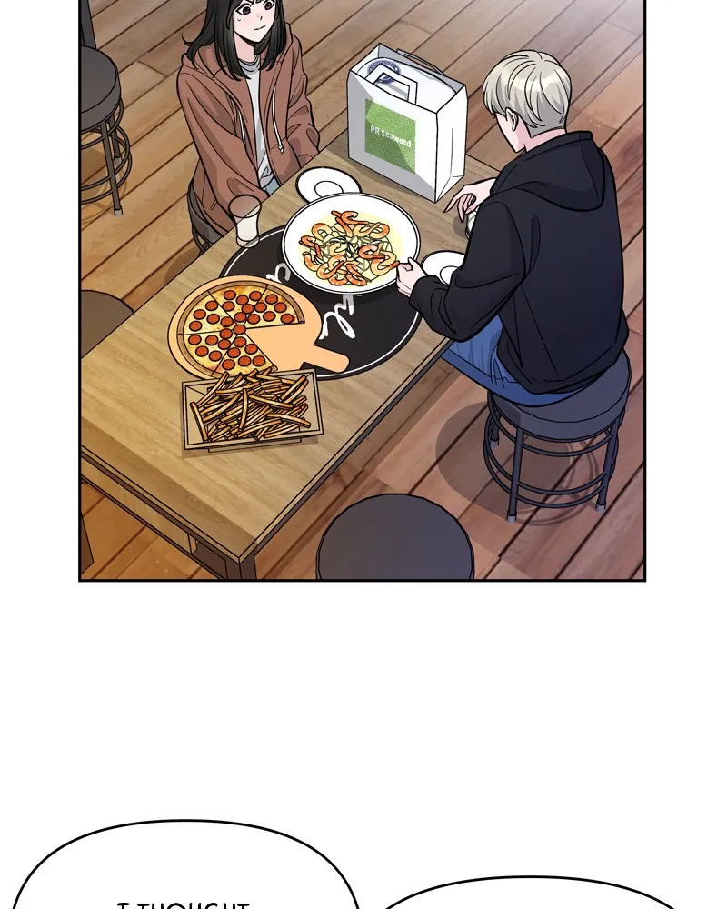 Exchange Student Chapter 3 page 52 - 