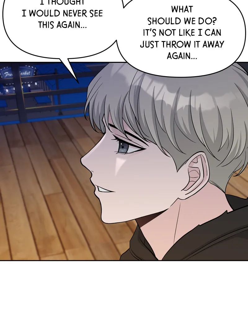 Exchange Student Chapter 3 page 53 - 