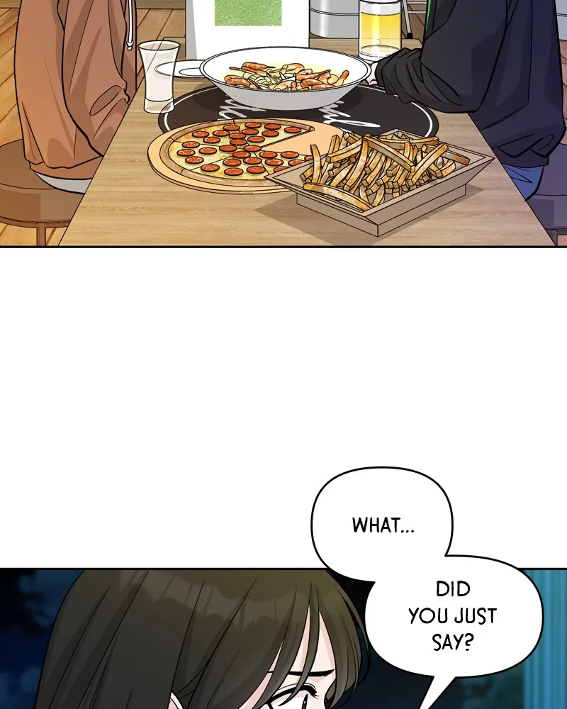 Exchange Student Chapter 3 page 57 - 