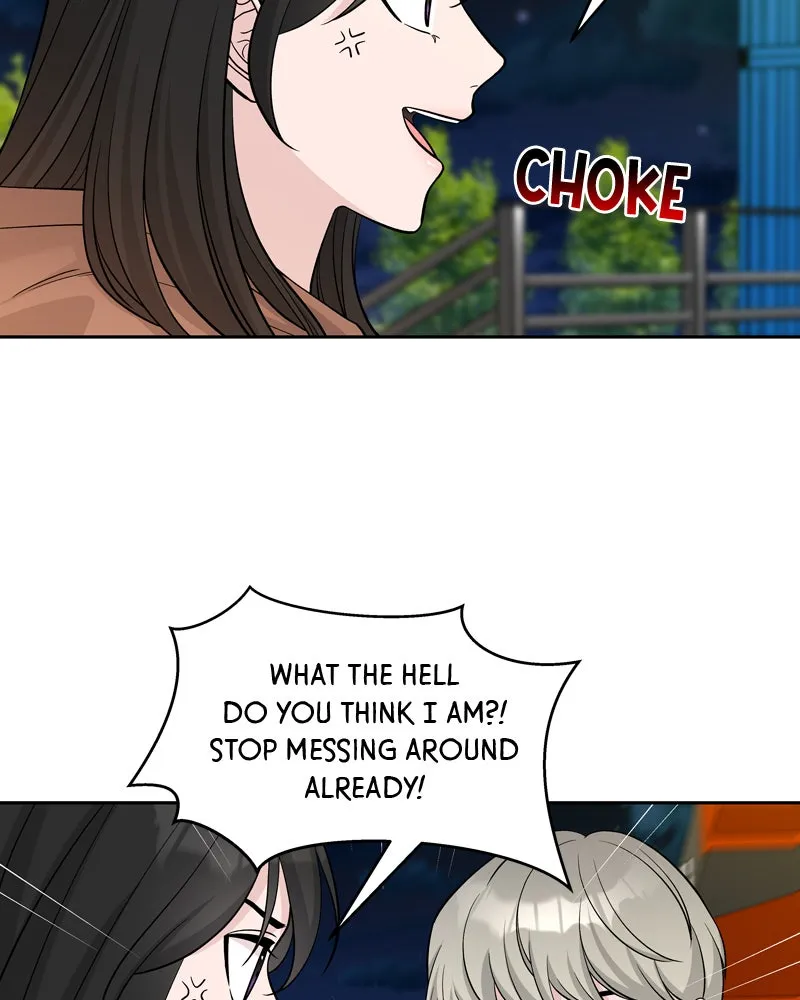 Exchange Student Chapter 3 page 58 - 