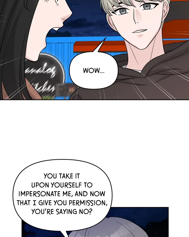 Exchange Student Chapter 3 page 59 - 