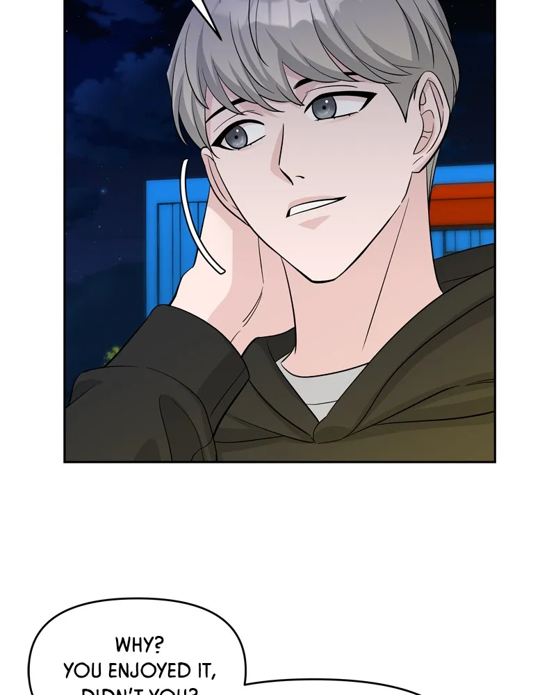 Exchange Student Chapter 3 page 60 - 