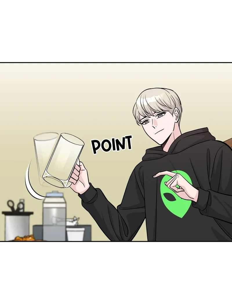Exchange Student Chapter 3 page 7 - 