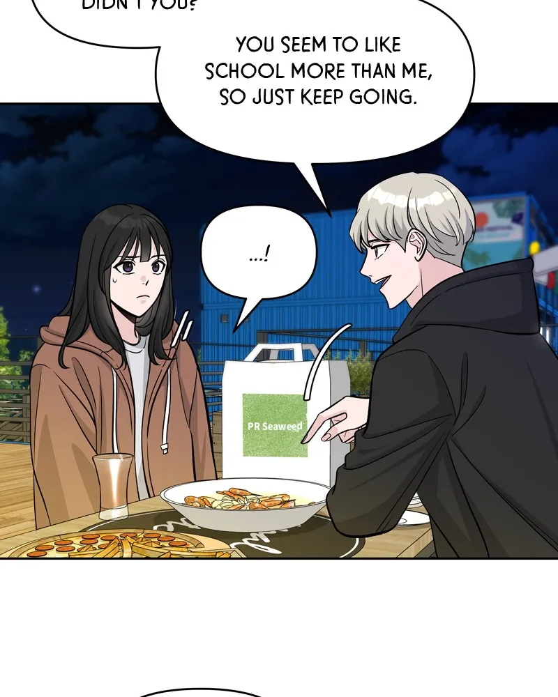 Exchange Student Chapter 3 page 61 - 