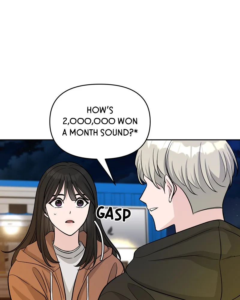 Exchange Student Chapter 3 page 64 - 