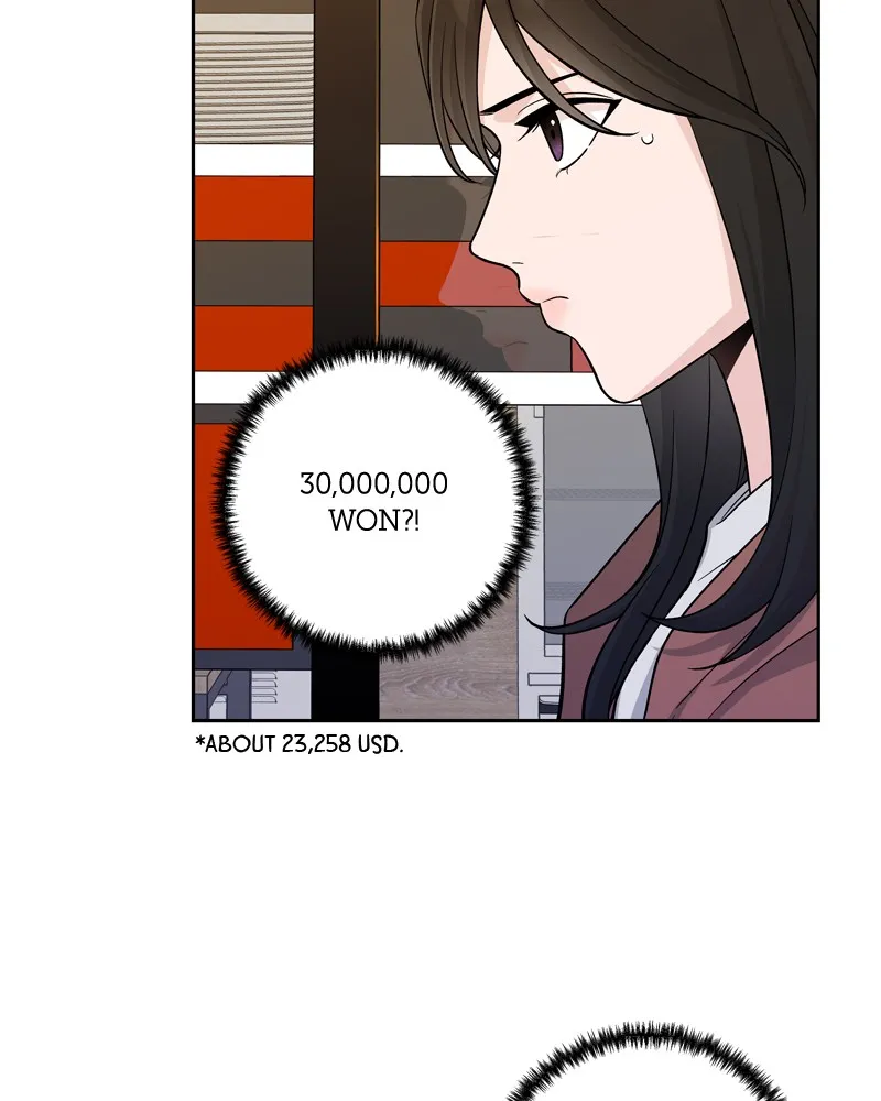 Exchange Student Chapter 3 page 69 - 