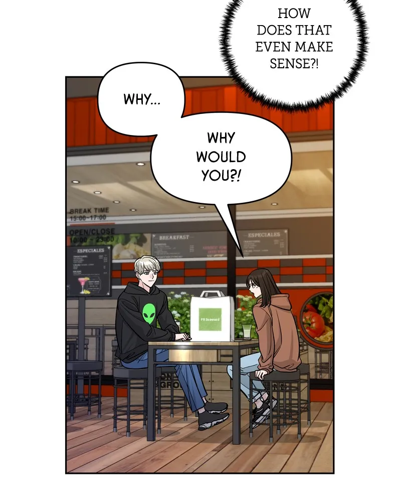 Exchange Student Chapter 3 page 70 - 