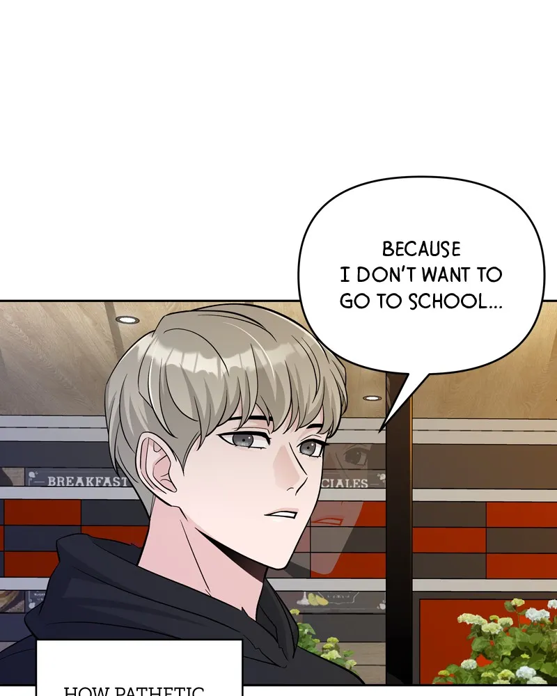 Exchange Student Chapter 3 page 71 - 