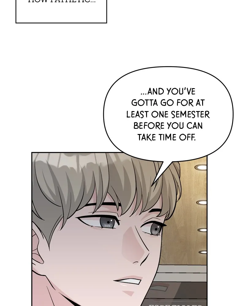 Exchange Student Chapter 3 page 72 - 