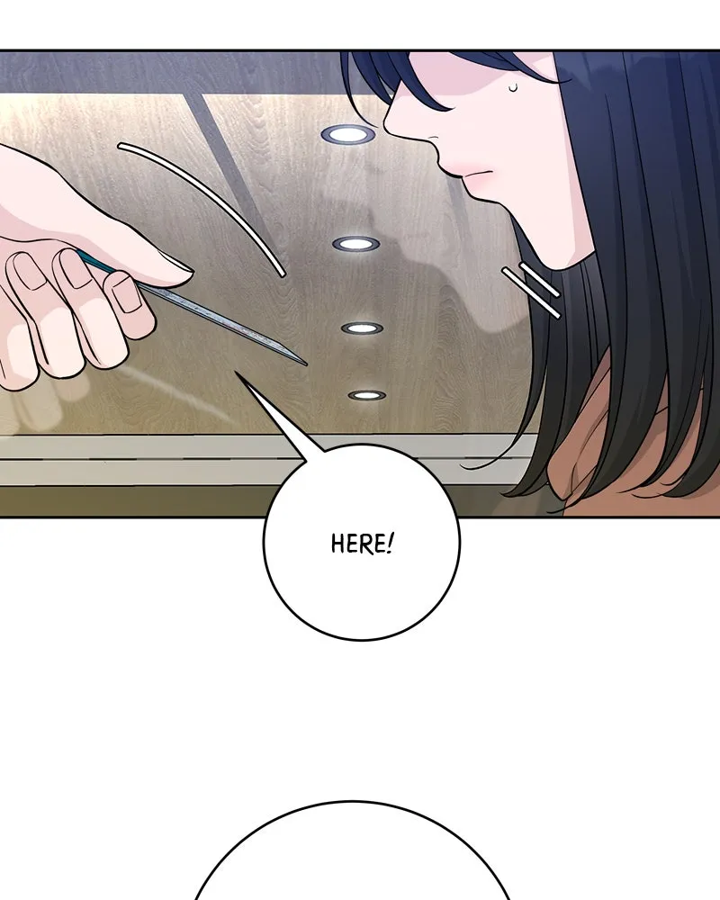 Exchange Student Chapter 3 page 75 - 